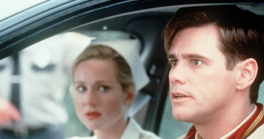 فیلم The Truman Show 1998