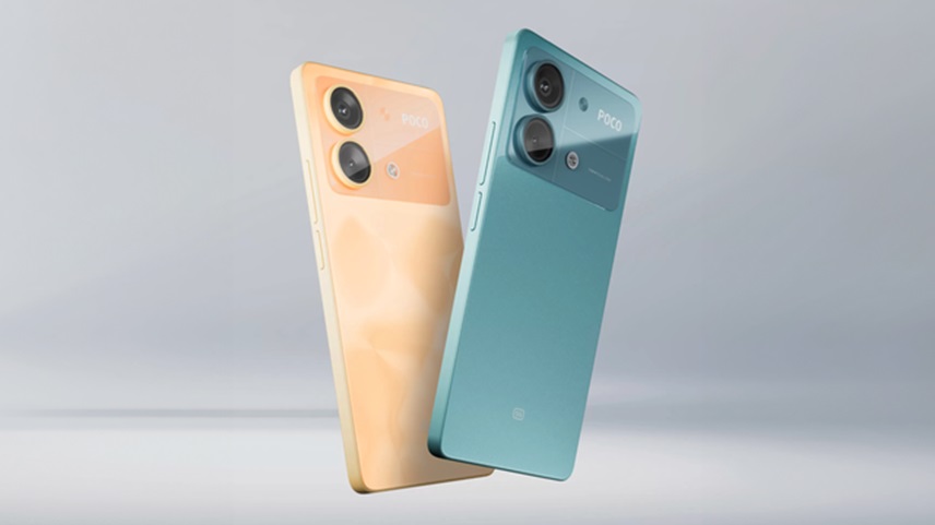 بررسی گوشی پوکو X6 Neo