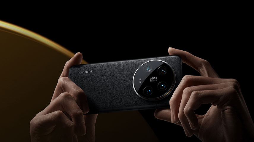 Xiaomi 14 Ultra
