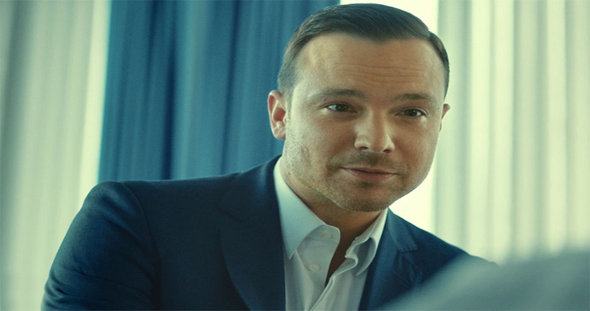 معرفی فیلم The Blackout 2019 