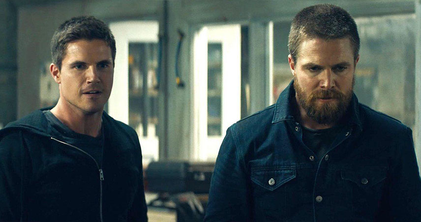 فیلم Code 8: Part II 2024 / فیلم سینمایی کد ۸ ۲۰۲۴