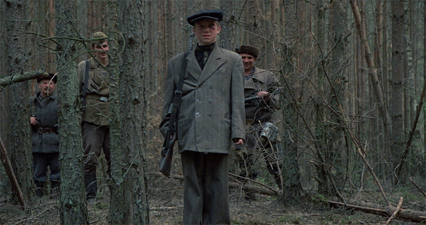 فیلم Come and See 1985 