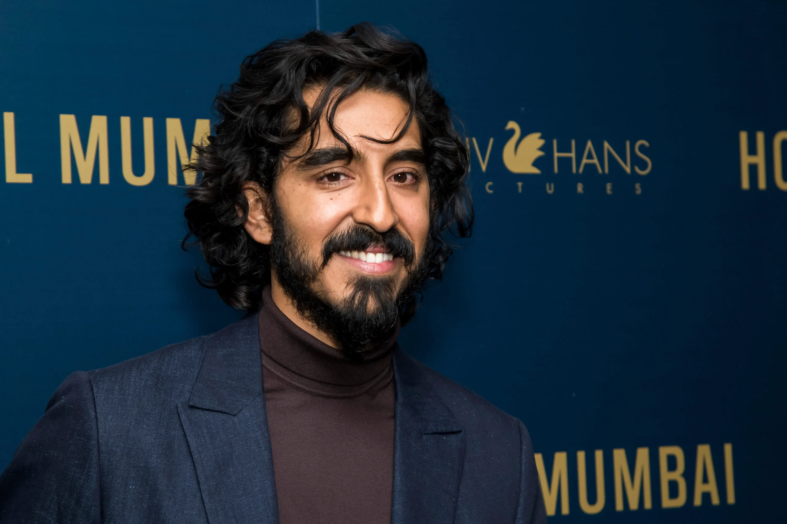 بازیگران فیلم چپی دیو پتل (Dev Patel)