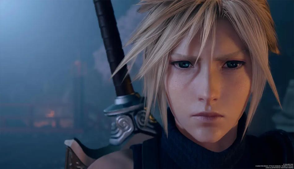 معرفی و بررسی بازی Final Fantasy 7 Rebirth