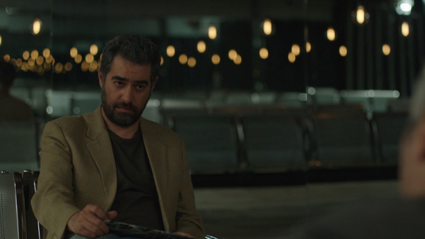 بررسی فیلم سینمایی مقیمان ناکجا