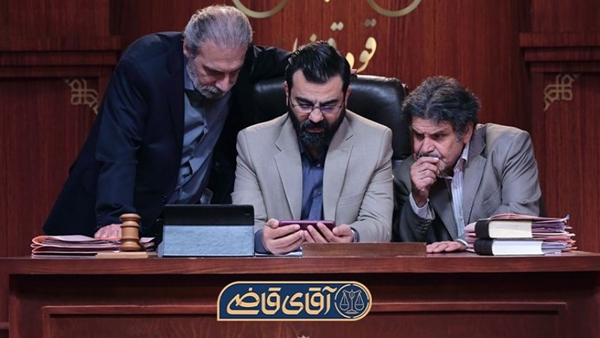 بهترین سریال های نوروز 1402