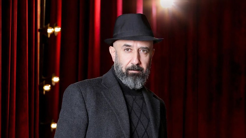 مجری برنامه دو شات
