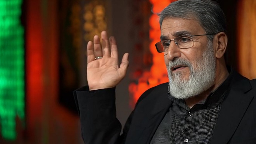 زمان پخش سریال رستگاری