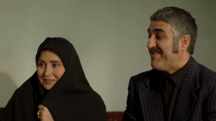 داستان سریال زیرخاکی ۴