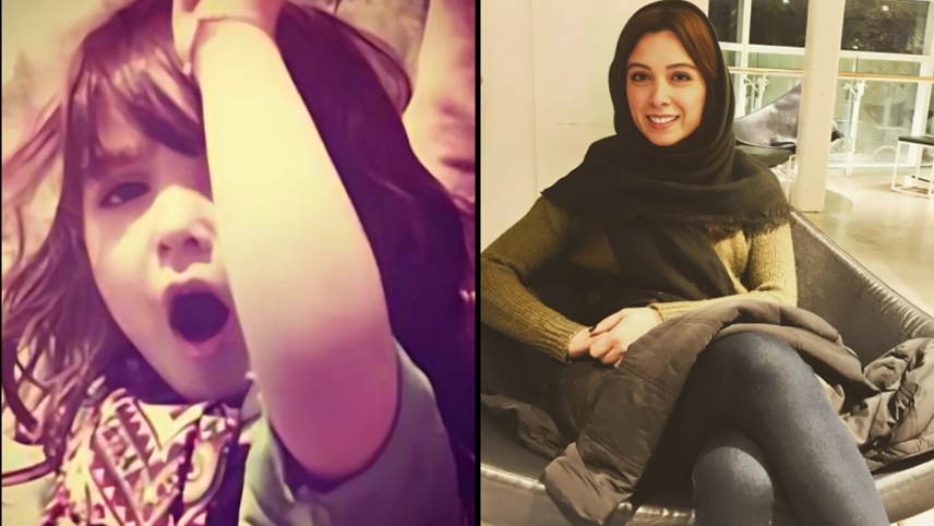 زندگی خصوصی فرناز رهنما