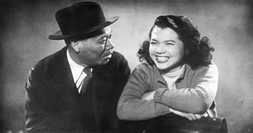 فیلم Ikiru 1952