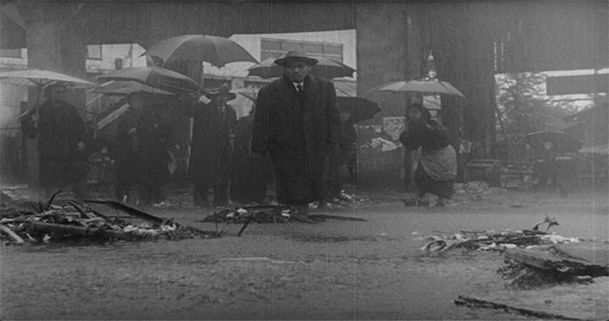 نقد فیلم سینمایی زیستن