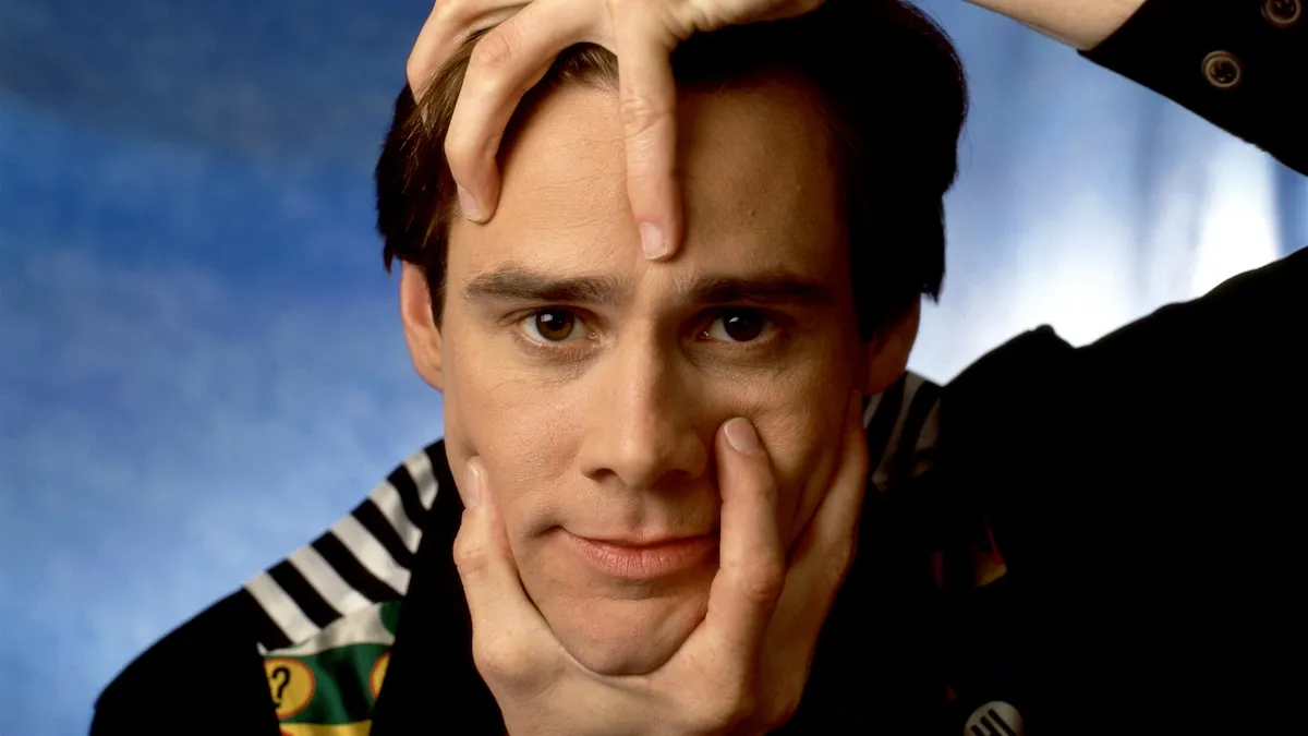 بازیگران فیلم دروغگو دروغگو جیم کری (Jim Carrey)