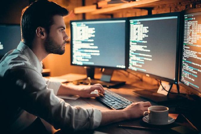 یادگیری برنامه نویسی برای مهاجرت و چالشهای آن