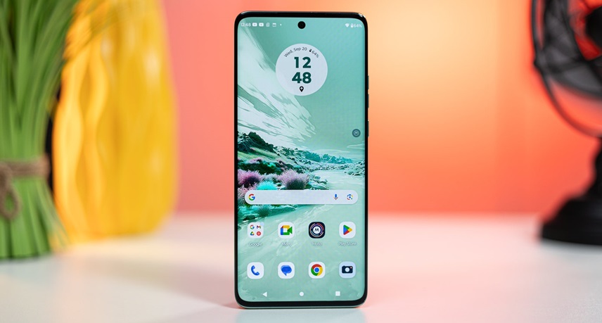 گوشی موتورولا Edge 40 Neo