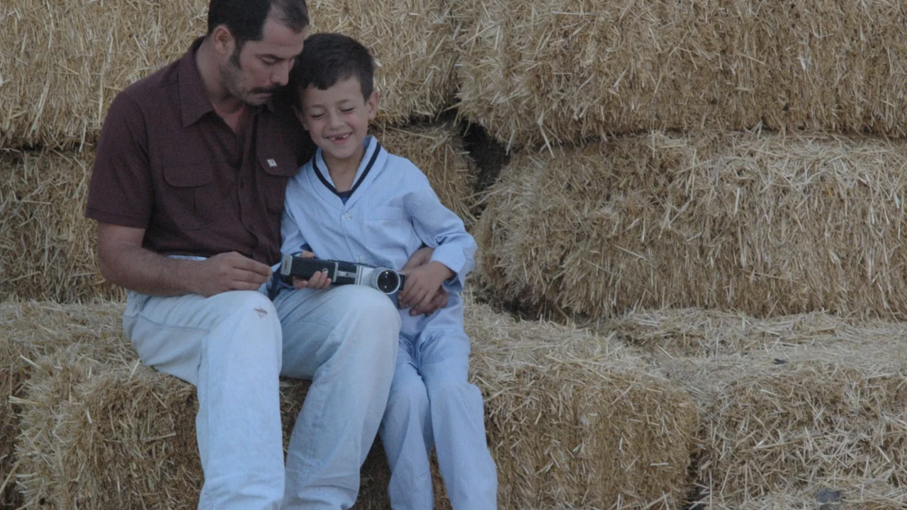 نمرات فیلم Babam ve Oglum