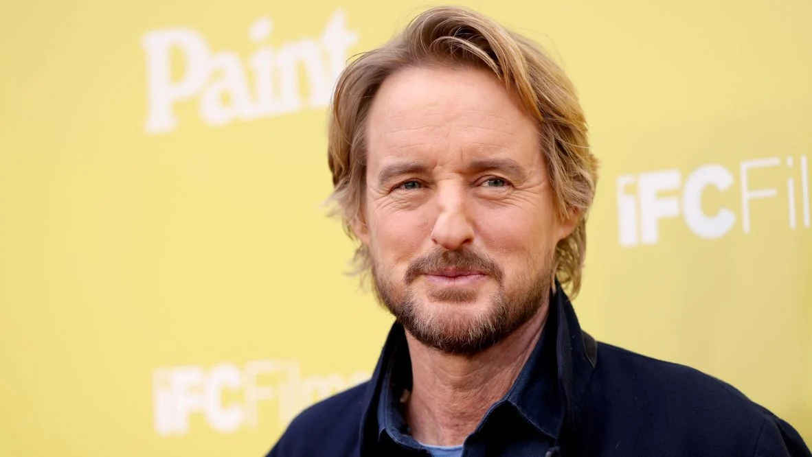 انیمیشن Cars 2006 اوون ویلسون (Owen Wilson)
