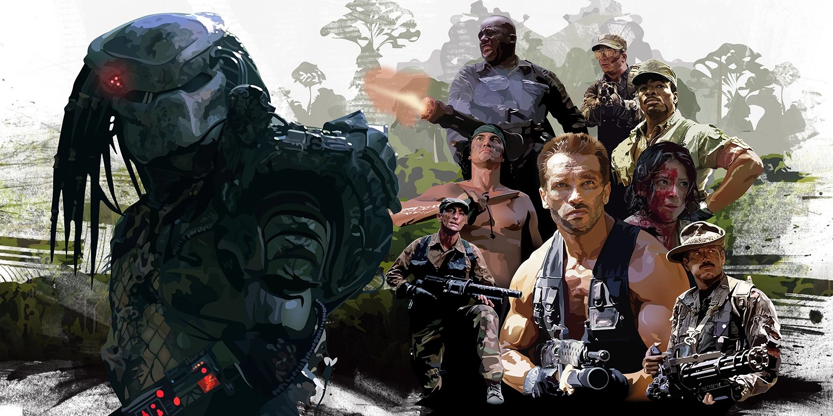 Predator (1987)