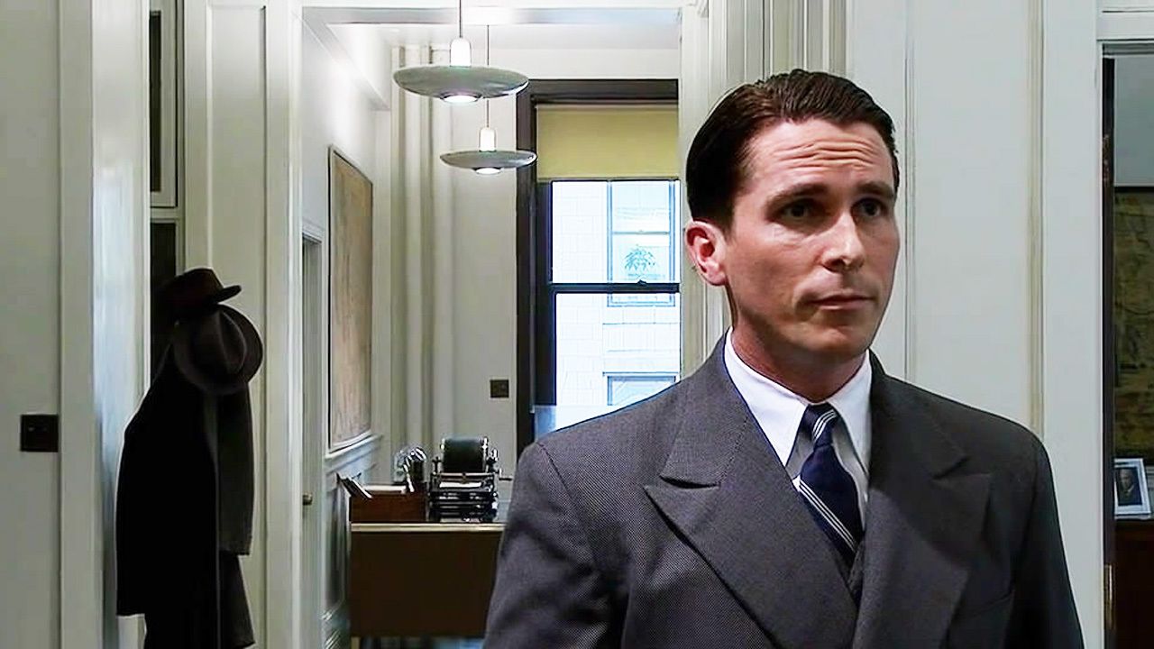 نمرات فیلم Public Enemies 2009