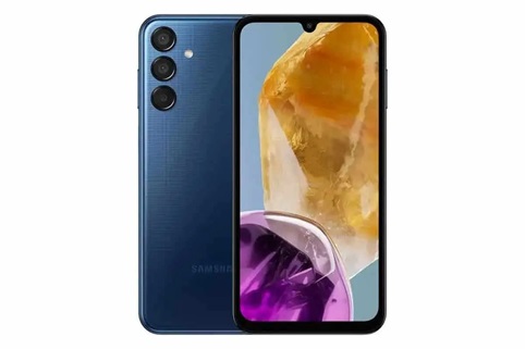 گوشی سامسونگ گلکسی M15 5G
