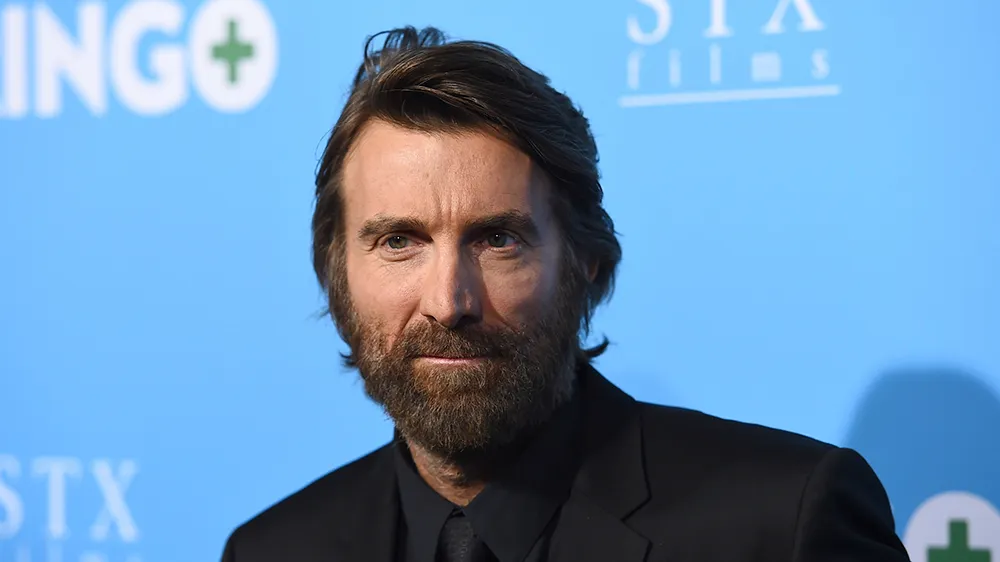 شارلتو کوپلی (Sharlto Copley)