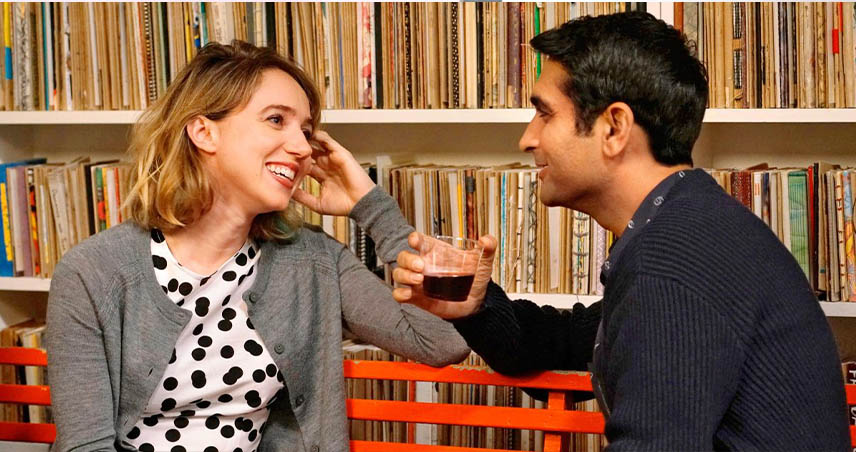 بررسی فیلم سینمایی بیمار بزرگ معرفی فیلم The Big Sick 2017