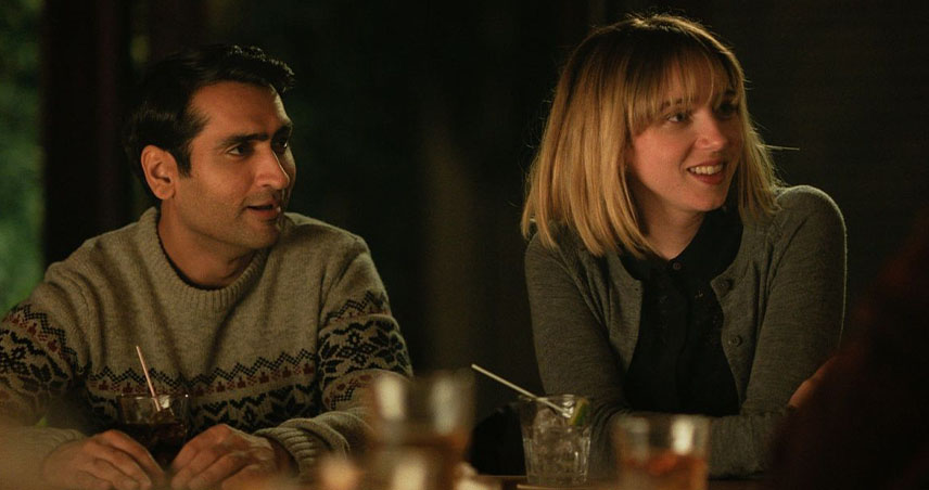 فیلم بیمار بزرگ فیلم The Big Sick