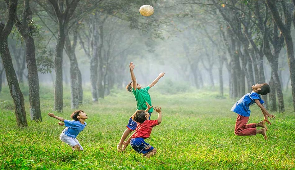 بهترین بازی ها برای نوجوانان