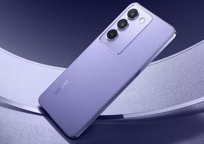 گوشی ویوو v30 لایت