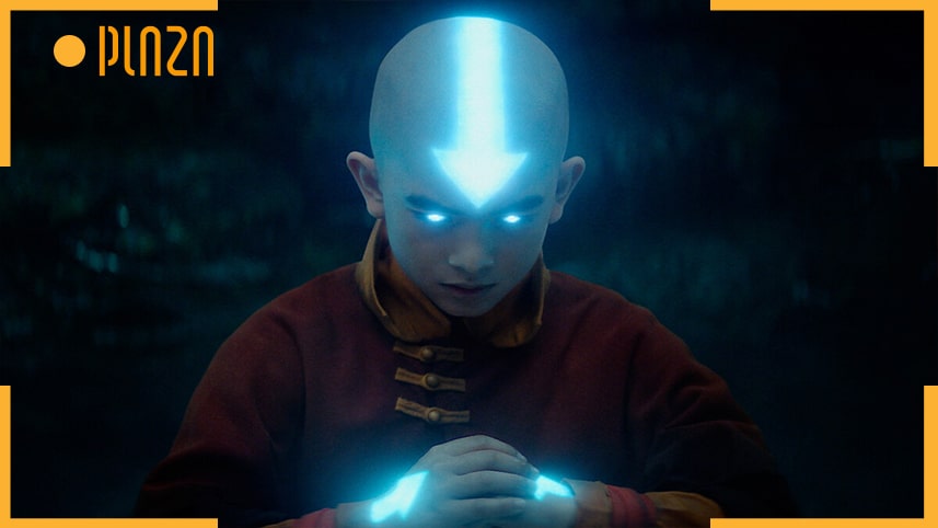نقد سریال Avatar: The Last Airbender