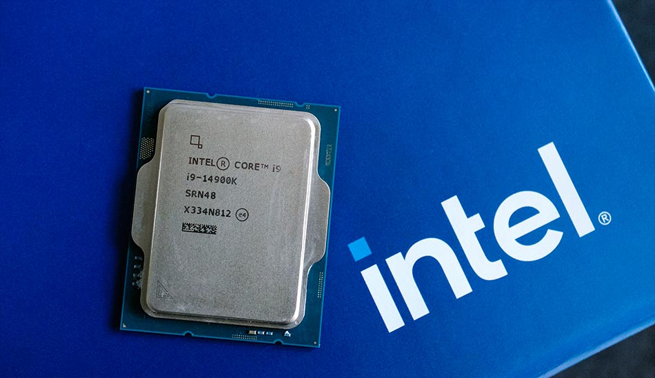 معرفی پردازنده اینتل Core i9-14900KS
