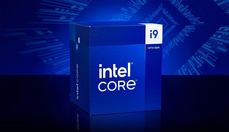 معرفی پردازنده اینتل Core i9-14900KS