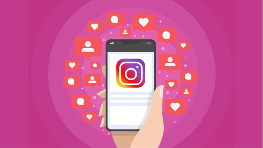 افزایش تعامل در اینستاگرام