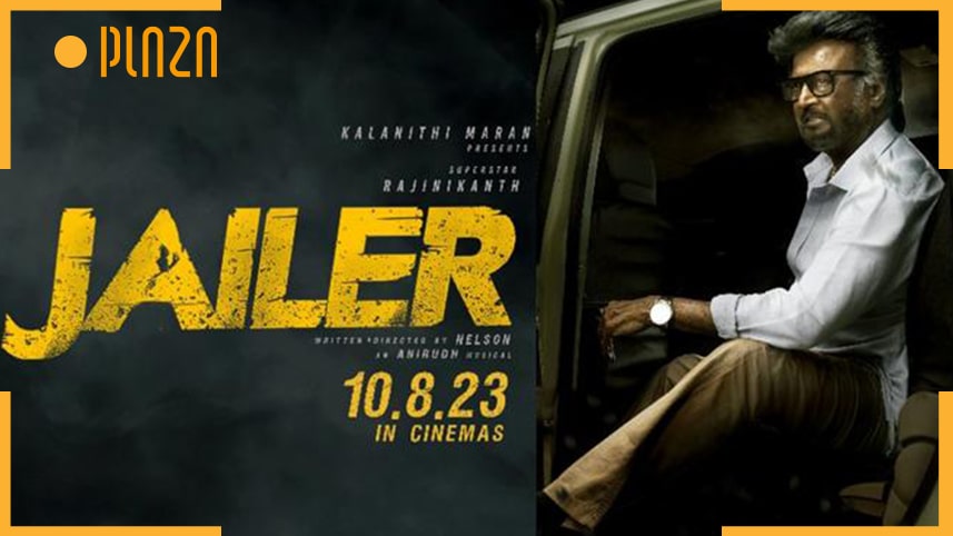 معرفی فیلم Jailer 2023