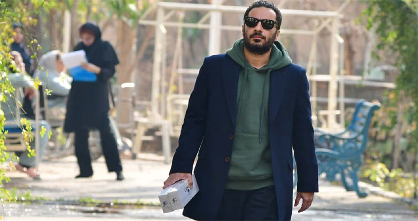 ژانر سریال جنگل آسفالت