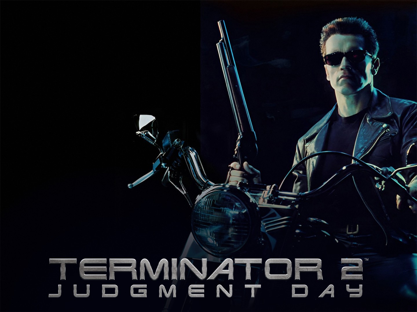 فیلم های آرنولد Terminator 2: Judgment Day