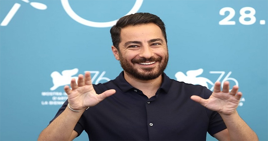 بازیگران سریال جنگل آسفالت