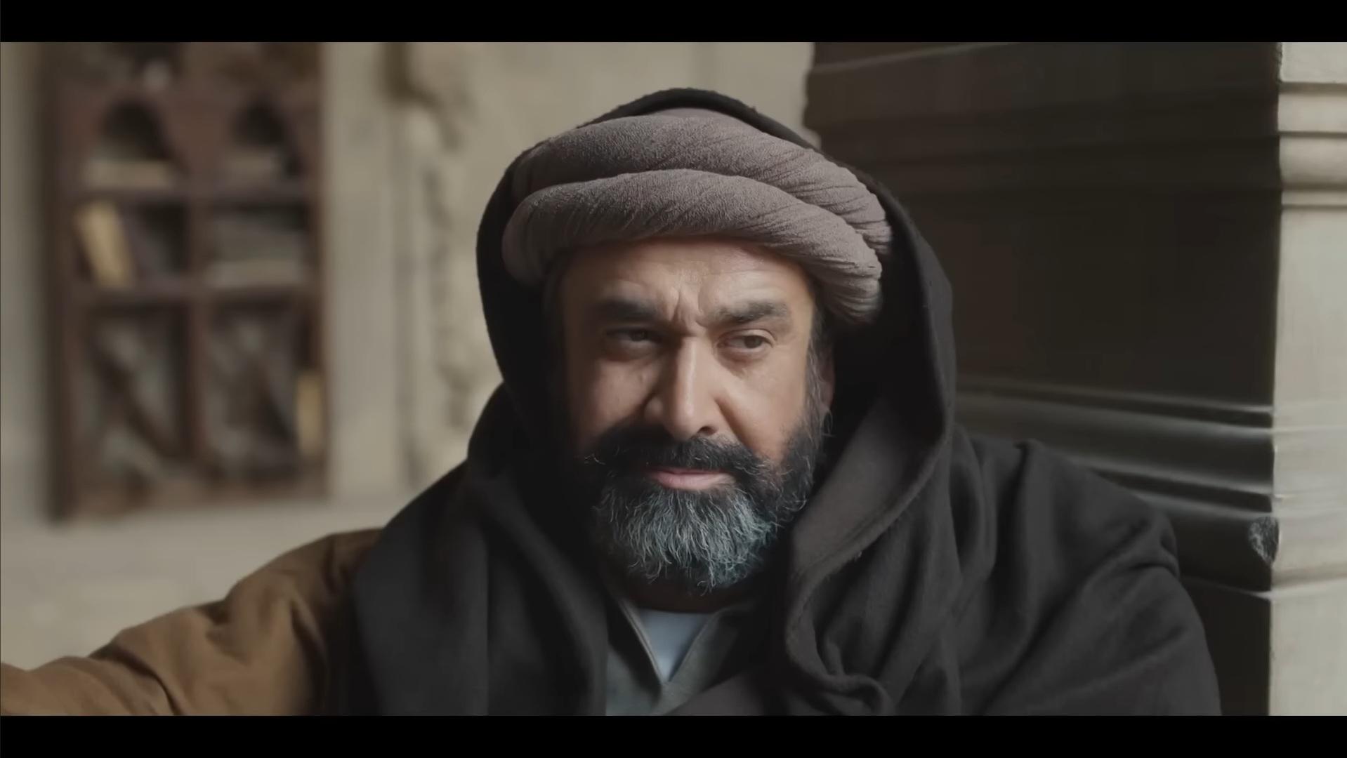 نقد سریال The Assassins