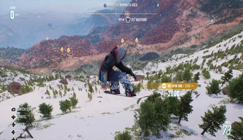 بهترین بازی های ورزشی ps4