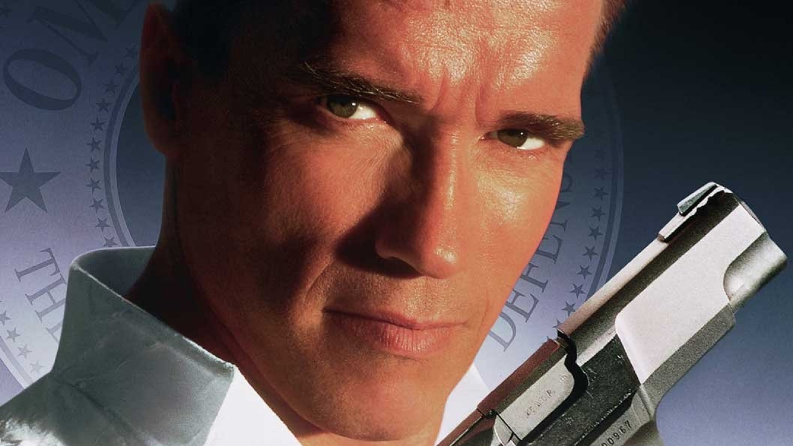 فیلم های آرنولد True Lies