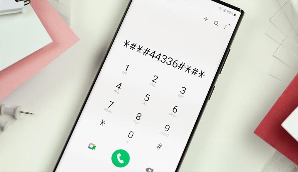 کد های مخفی گوشی شیائومی