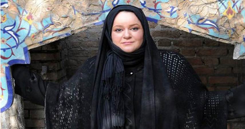 حقایق پنهان نعیمه نظام دوست