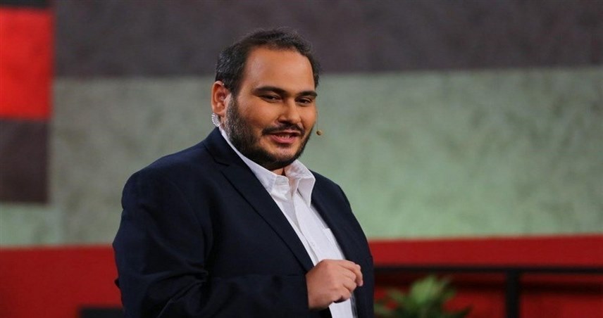 زندگی شغلی رضا داوودنژاد