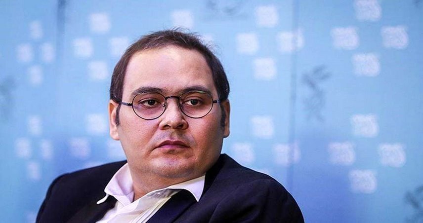 زندگی خصوصی رضا داوودنژاد