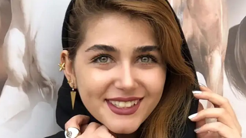 اطلاعات شخصی ستایش موسوی