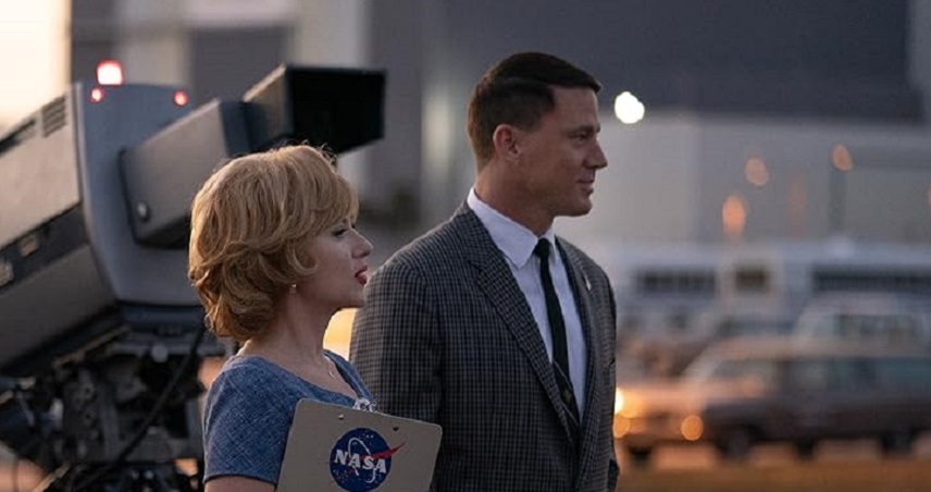 فیلم Fly Me to the Moon