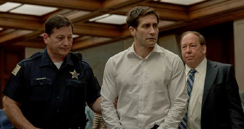 سریال Presumed Innocent
