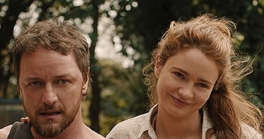 فیلم Speak No Evil