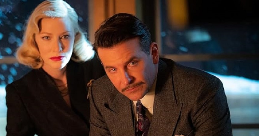 فیلم Cate Blanchett