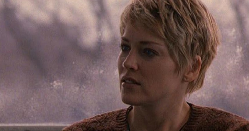 فیلم Sharon Stone